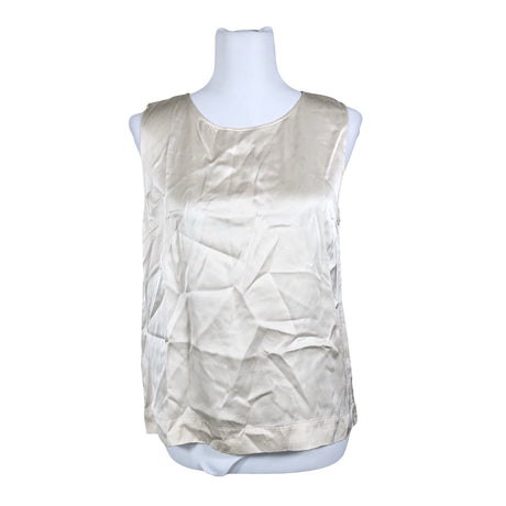 Unisex Katri Niskanen - Topp, suurus 40 - Beige ()