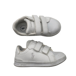 Unisex Polo Ralph Lauren - Tennised, suurus 24 - Valge (1)
