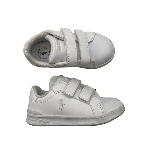 Unisex Polo Ralph Lauren - Tennised, suurus 24 - Valge ()