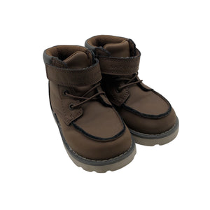 Unisex Skechers - Kevad-/sügisjalanõud, suurus 24 - Pruun (2)
