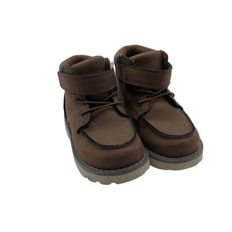 Unisex Skechers - Kevad-/sügisjalanõud, suurus 25 - Pruun (2)