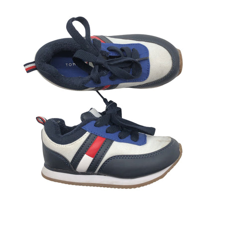 Unisex Tommy Hilfiger - Tennised, suurus 25 - Sinine ()