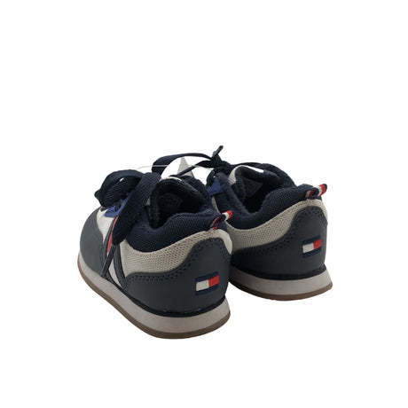 Unisex Tommy Hilfiger - Tennised, suurus 25 - Sinine (2)