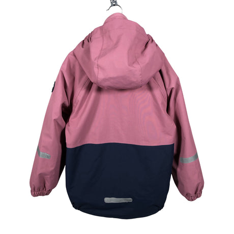 Unisex Polarn O. Pyret - Talvejope, suurus 134 - 140 - Roosa (2)