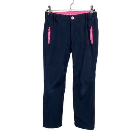 Unisex Luhta - Softshell püksid, suurus 128 - 134 - Sinine ()