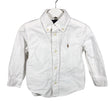 Unisex Polo Ralph Lauren - Triiksärk, suurus 92 - 98 - Valge ()