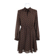 Unisex Anna Field - Õhuke kleit, suurus 38 - Pruun ()
