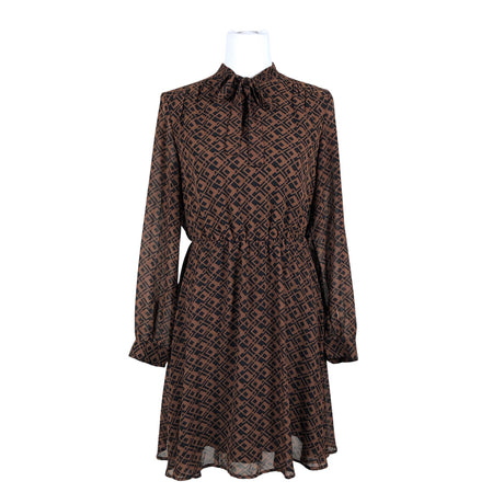 Unisex Anna Field - Õhuke kleit, suurus 38 - Pruun ()
