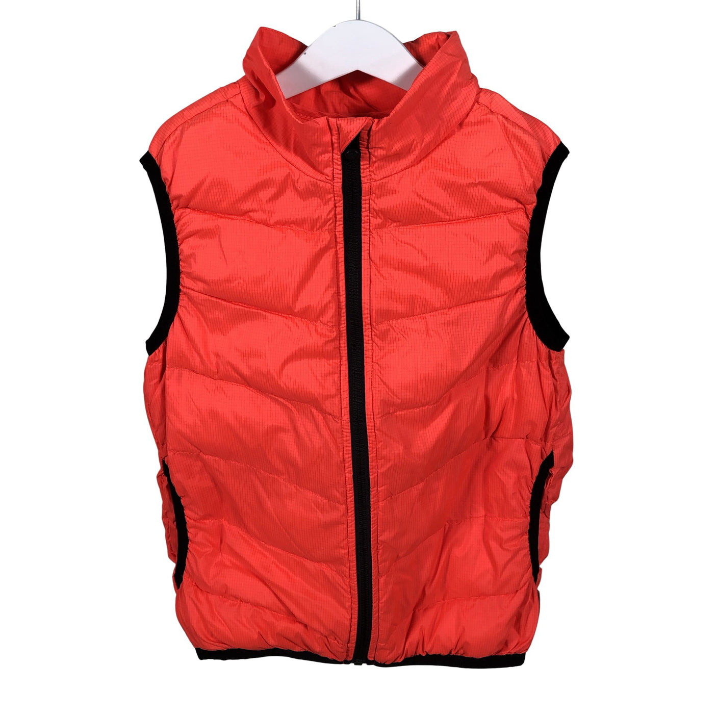 Unisex Reima - Õuevest, suurus 134 - 140 - Oranž (1)