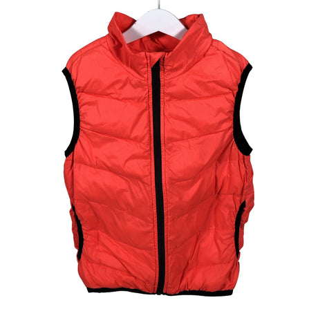 Unisex Reima - Õuevest, suurus 134 - 140 - Oranž ()