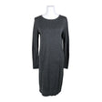 Unisex Esprit - Kootud kleit, suurus 40 - Hall ()