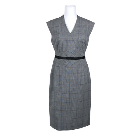 Unisex Karen Millen - Mitteveniv kleit, suurus 40 - Hall ()