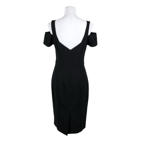 Unisex Karen Millen - Pidulik kleit, suurus 40 - Must (2)