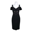 Unisex Karen Millen - Pidulik kleit, suurus 40 - Must ()