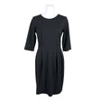 Unisex Esprit - Kootud kleit, suurus 40 - Hall ()