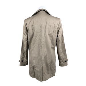 Unisex Selected - Trentš, suurus L - Beige (2)