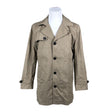 Unisex Selected - Trentš, suurus L - Beige ()