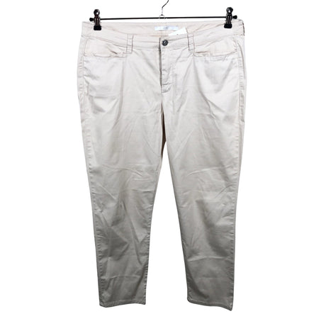 Unisex MAC - Chino-püksid, suurus 40 - Beige ()