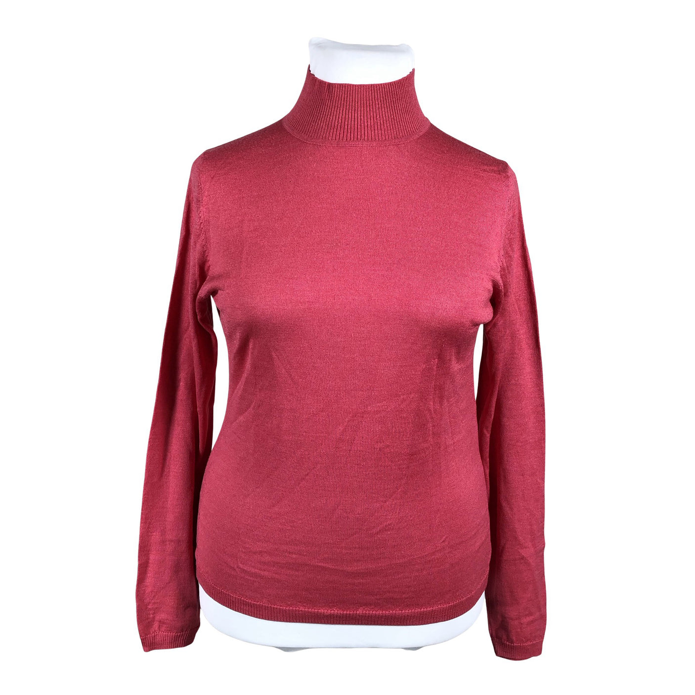 Unisex Ril's - Kampsun, suurus 42 - Roosa (1)