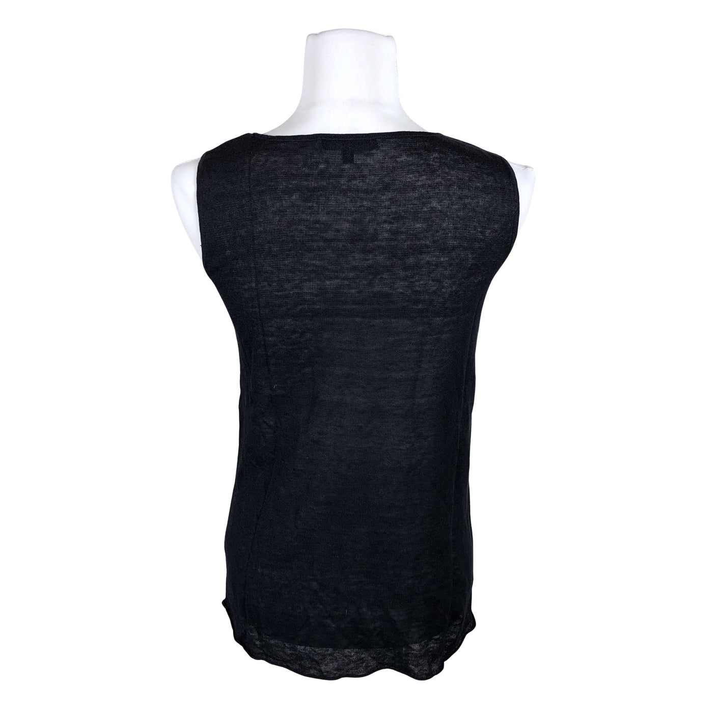 Unisex Andiata - Kardigan, suurus 36 - Sinine (4)