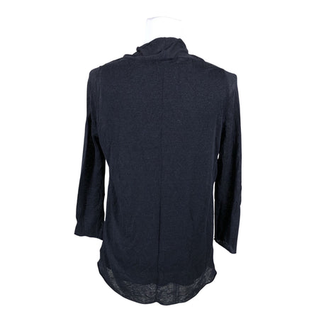 Unisex Andiata - Kardigan, suurus 36 - Sinine (2)