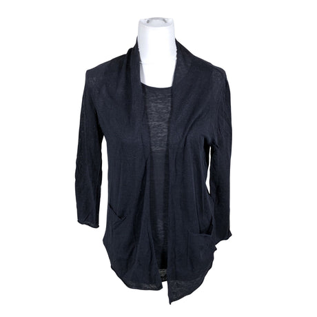 Unisex Andiata - Kardigan, suurus 36 - Sinine ()