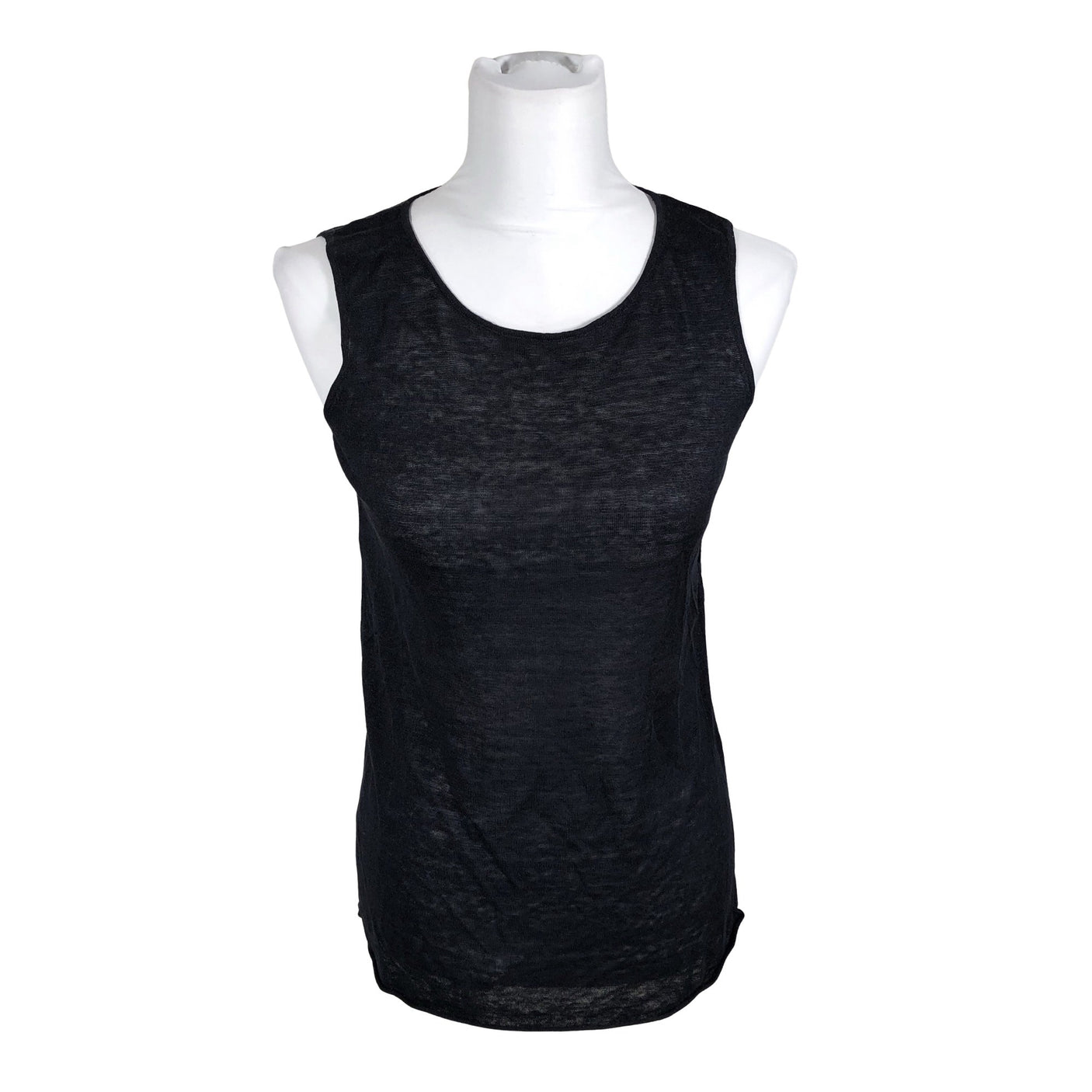 Unisex Andiata - Kardigan, suurus 36 - Sinine (3)