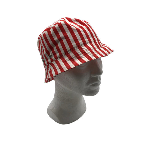 Unisex Marimekko - Suvemüts, suurus 54 - 56 cm - Punane ()