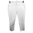 Unisex Gerry Weber - Chino-püksid, suurus 42 - Valge ()