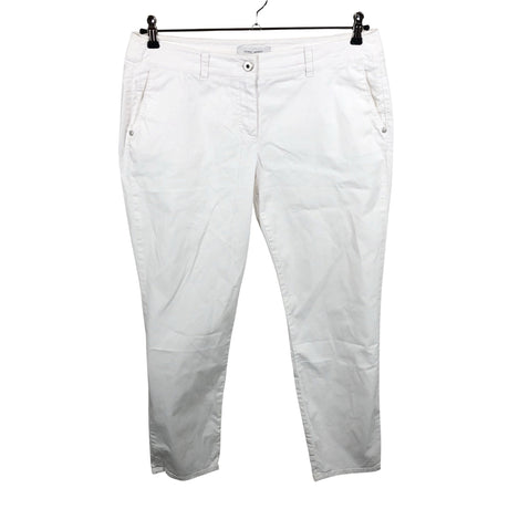 Unisex Gerry Weber - Chino-püksid, suurus 42 - Valge ()