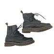 Unisex Dr. Martens - Nööridega saapad, suurus 37 - Must ()
