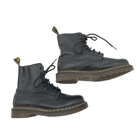 Unisex Dr. Martens - Nööridega saapad, suurus 37 - Must ()