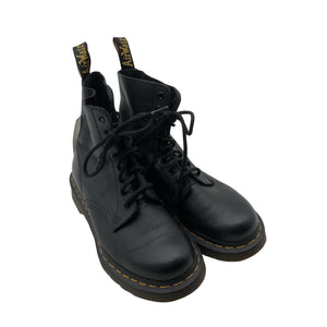 Unisex Dr. Martens - Nööridega saapad, suurus 37 - Must (2)