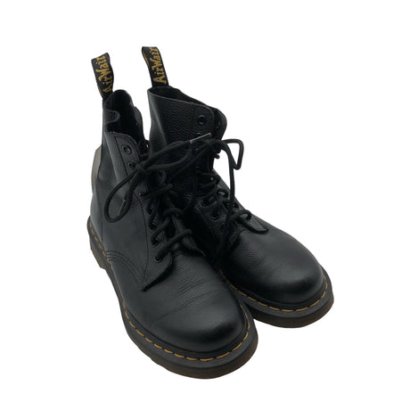Unisex Dr. Martens - Nööridega saapad, suurus 37 - Must (2)