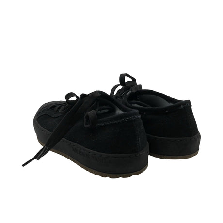 Unisex Komrads - Tennised, suurus 36 - Must (2)
