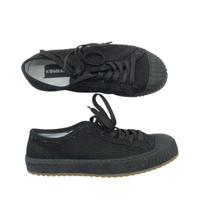 Unisex Komrads - Tennised, suurus 36 - Must (1)