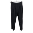 Unisex WOTE - Viigipüksid, suurus 34 - Must ()