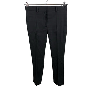 Unisex Joseph - Viigipüksid, suurus 36 - Must (1)