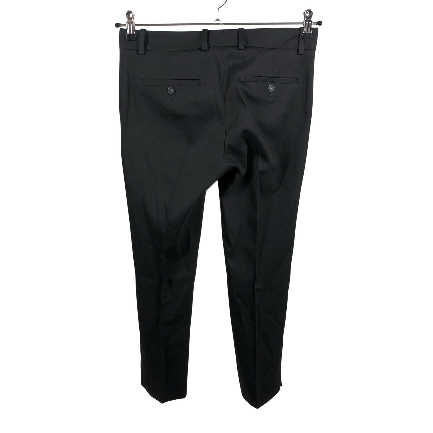 Unisex Joseph - Viigipüksid, suurus 36 - Must (2)