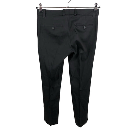 Unisex Joseph - Viigipüksid, suurus 36 - Must (2)