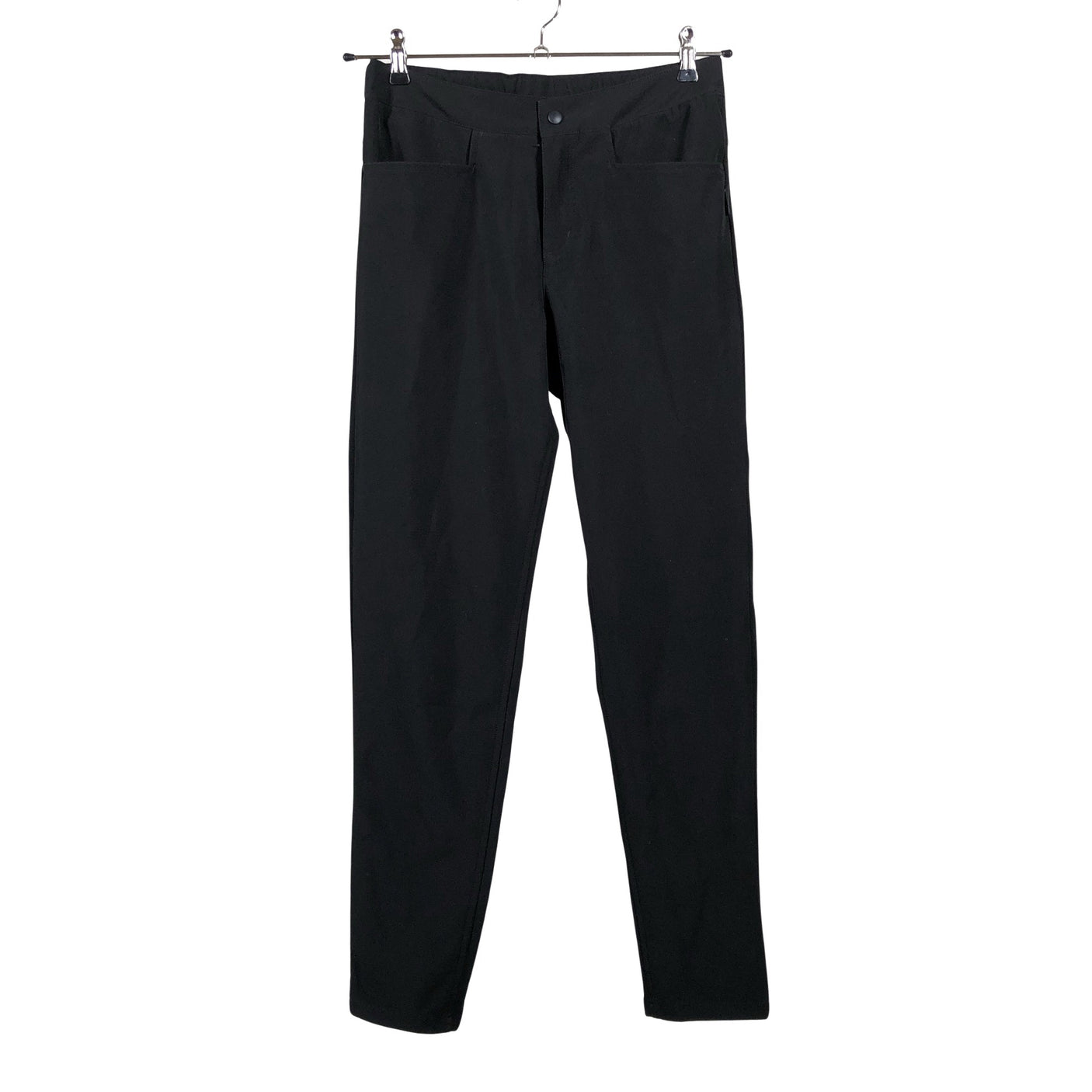 Unisex Reima - Kevad-/sügispüksid, suurus 158 - 164 - Must (1)