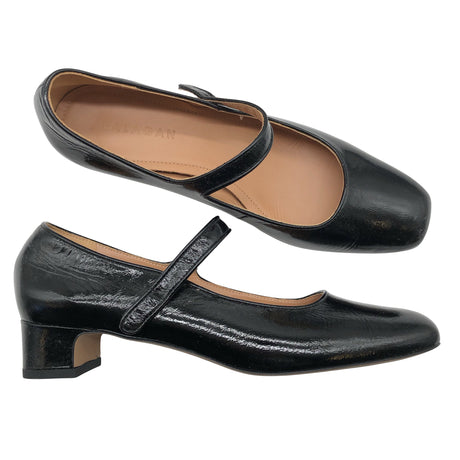Unisex Balagan - Kontsakingad, suurus 41 - Must ()