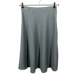 Unisex Massimo Dutti - Mitteveniv seelik, suurus 38 - Roheline ()