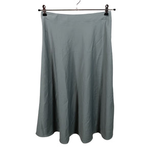 Unisex Massimo Dutti - Mitteveniv seelik, suurus 38 - Roheline (1)