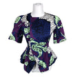 Unisex Marni - Jakk, suurus 34 - Sinine ()