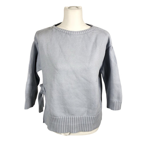 Unisex Weekend by MaxMara - Kampsun, suurus 38 - Helesinine ()