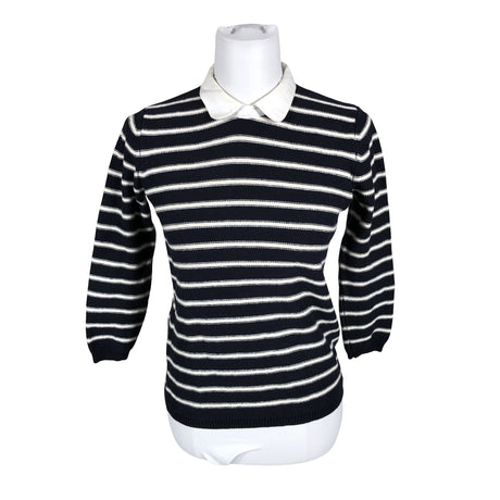 Unisex Victoria Beckham - Viigipüksid, suurus 40 - Sinine ()