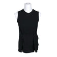 Unisex 3.1 Phillip Lim - Topp, suurus 34 - Must ()