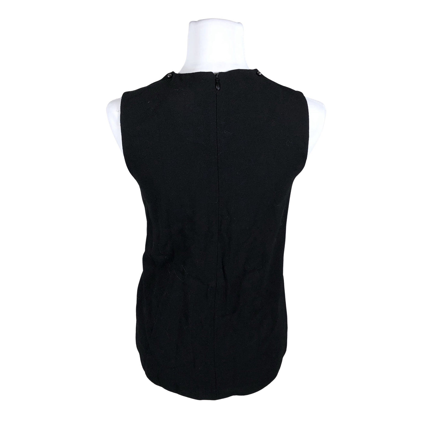Unisex 3.1 Phillip Lim - Topp, suurus 34 - Must (2)