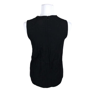 Unisex 3.1 Phillip Lim - Topp, suurus 34 - Must (2)